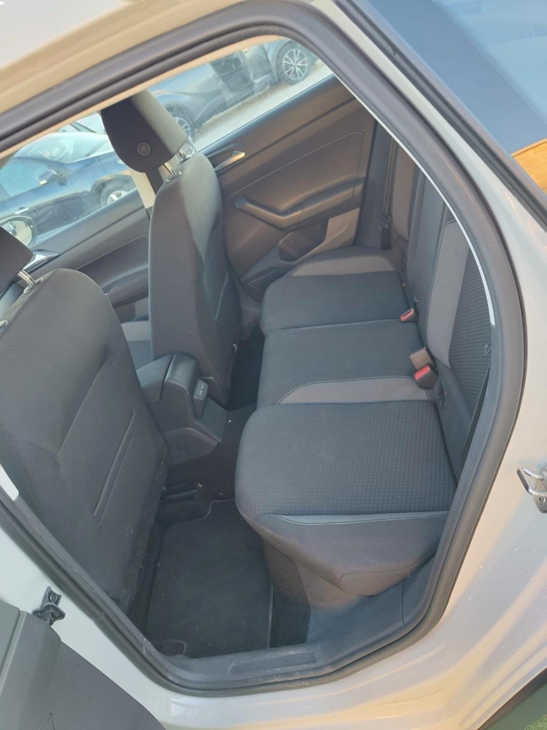 Volkswagen Taigo 1.0 TSI 95 CV Life