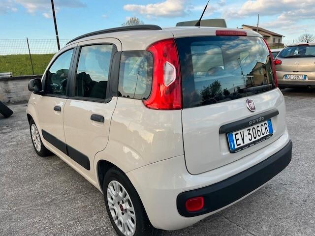 Fiat Panda 1.2 EasyPower Easy