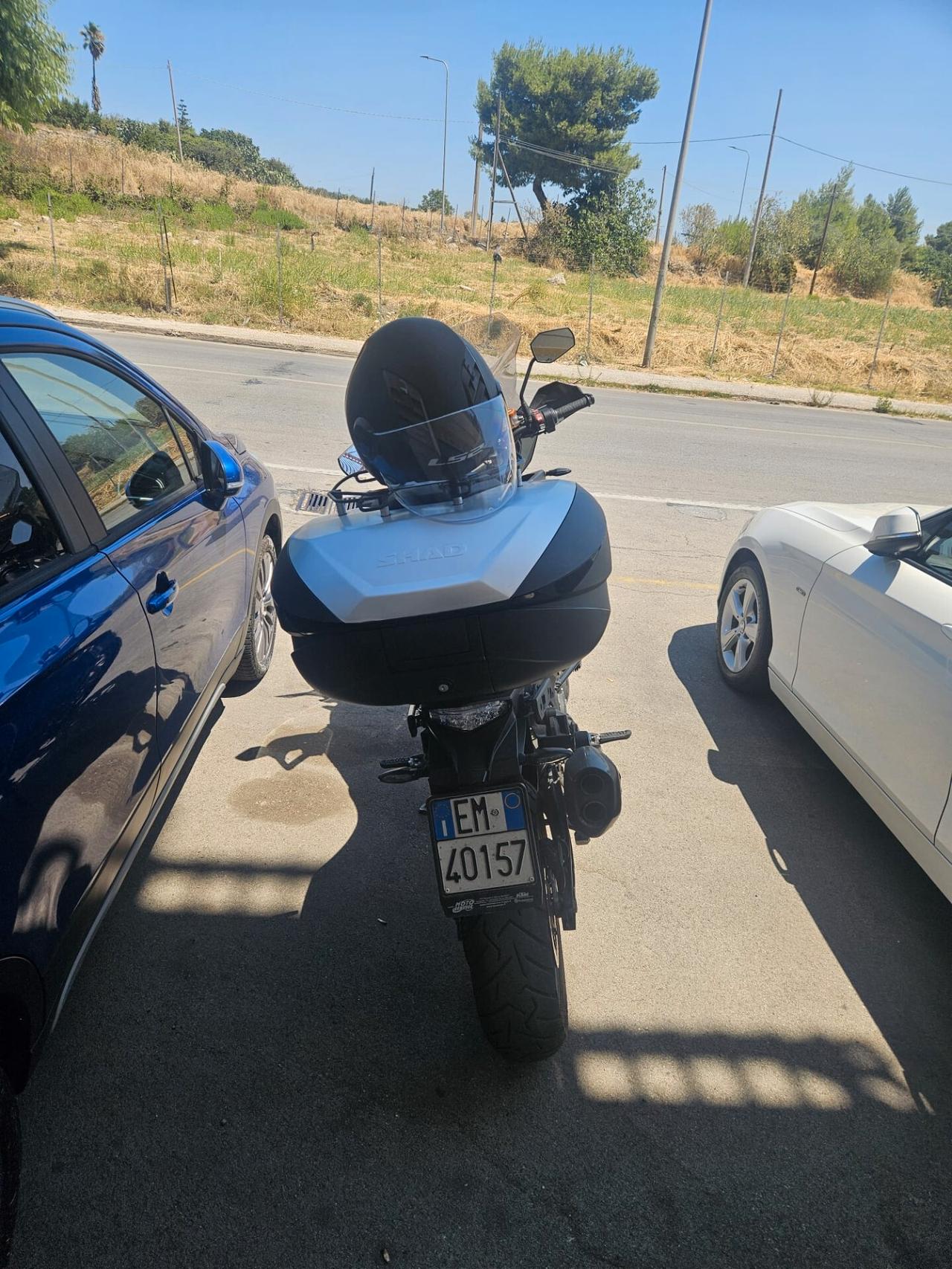 KTM 1290 SUPER ADVENTURE S
