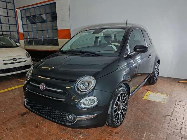 Fiat 500 1.0 Hybrid 70cv Dolcevita R16+ Navi 36 Rate 186,65