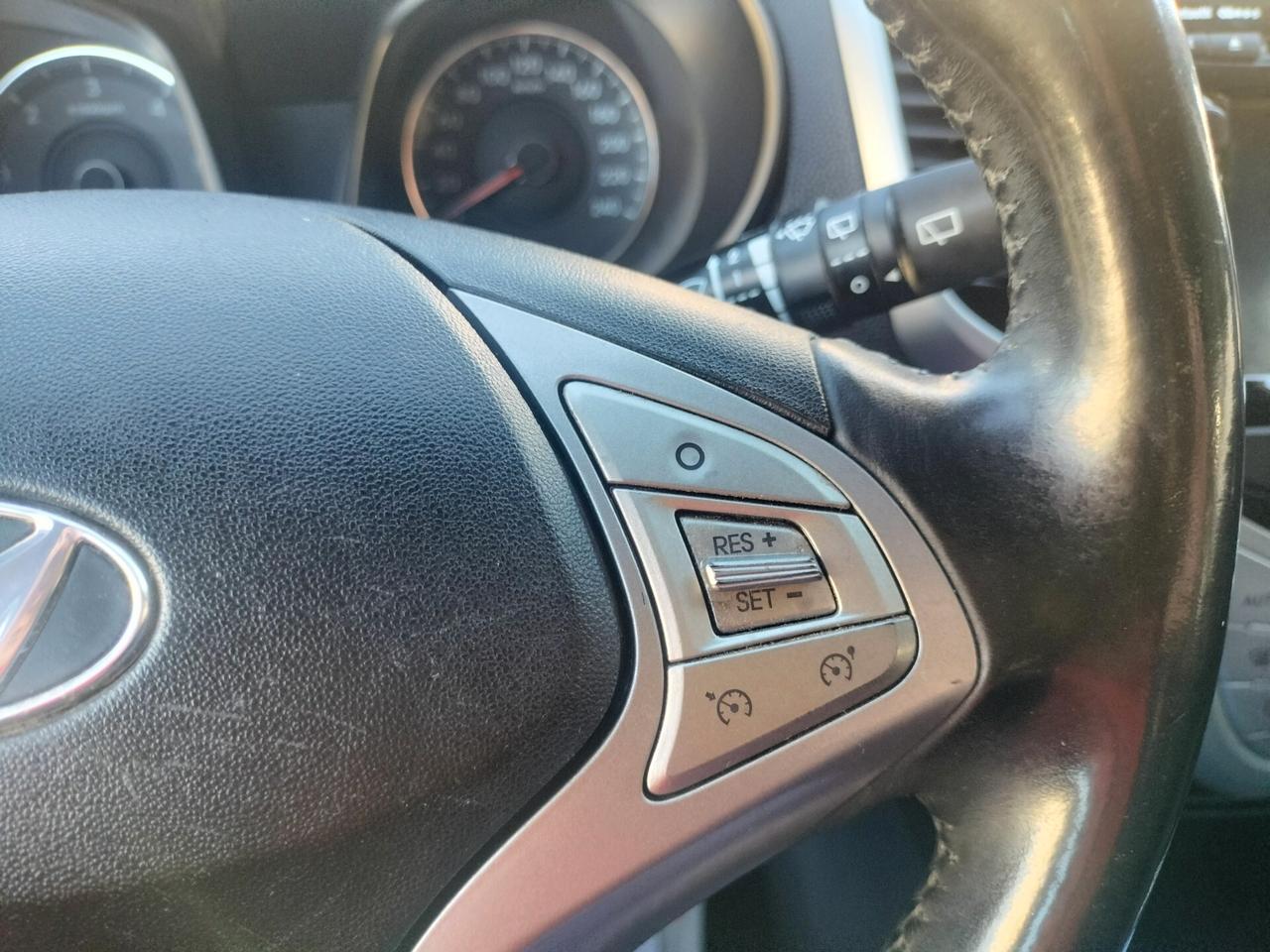 Hyundai iX20 1.4 CRDI 90 CV XPossible