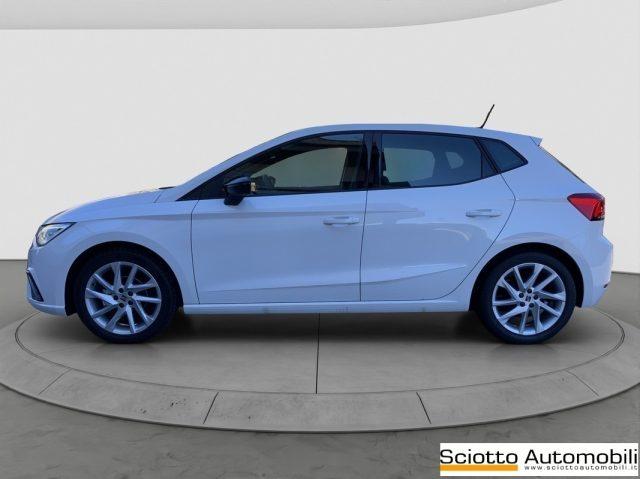 SEAT Ibiza 1.0 EcoTSI 95 CV 5 porte FR