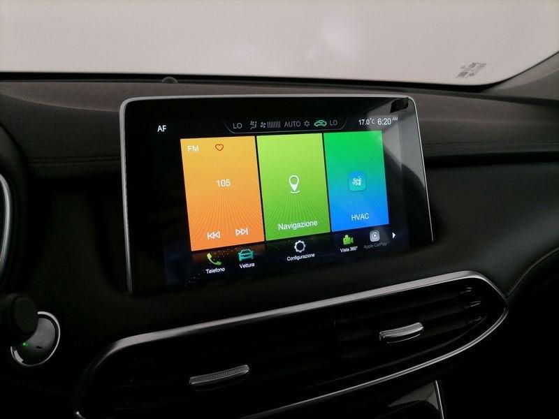 MG HS E 1.5 t-gdi phev Exclusive auto