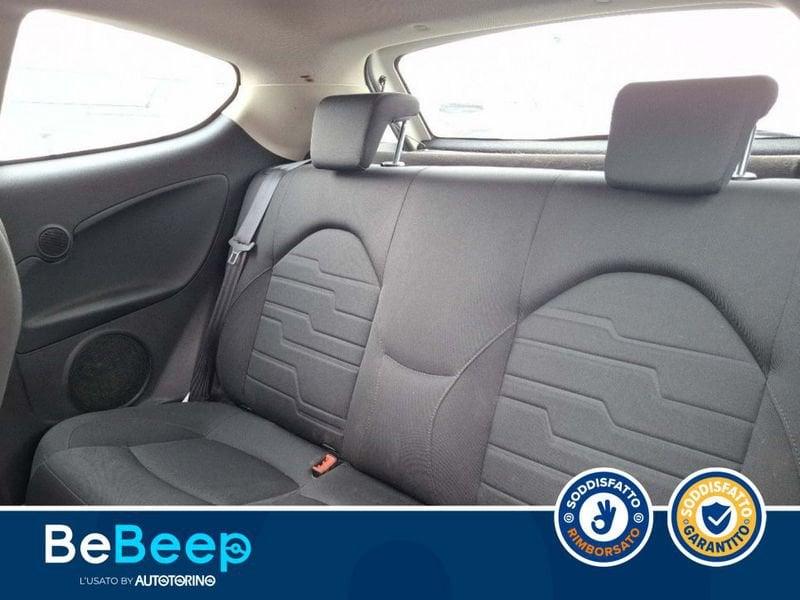 Alfa Romeo MiTo 1.4 PROGRESSION 78CV E6