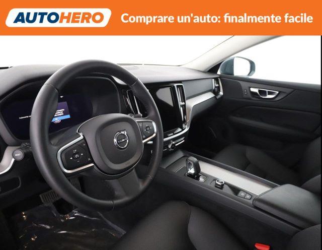 VOLVO V60 B4 (d) automatico Essential
