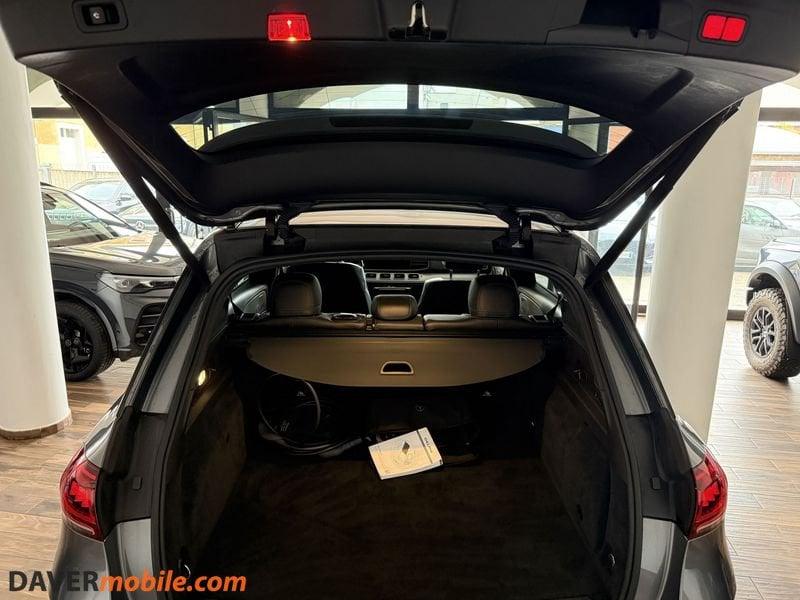 Mercedes-Benz GLE GLE 350 de hybrid EQ 4Matic Premium Plus