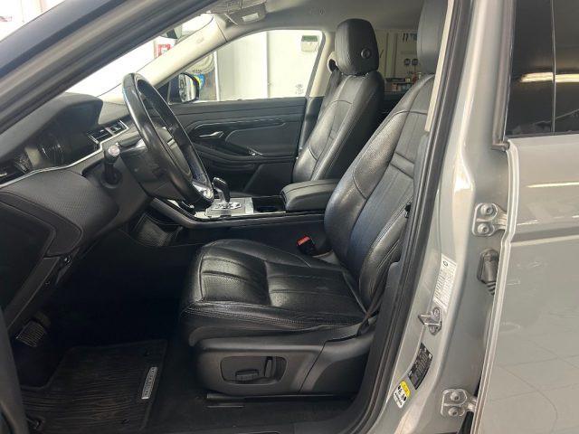 LAND ROVER Range Rover Evoque 2.0D I4 180 CV AWD Auto S