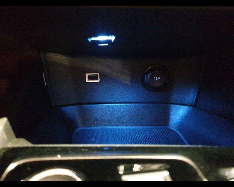 Peugeot 5008 2ª serie BlueHDi 130 S&S EAT8 Allure Pack