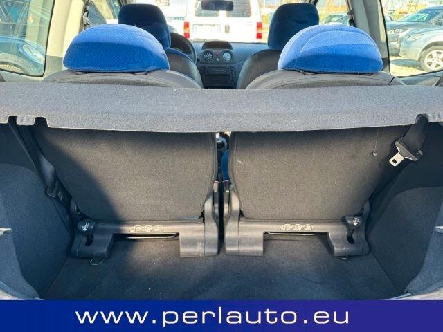 Citroen C2 1.1 Elegance