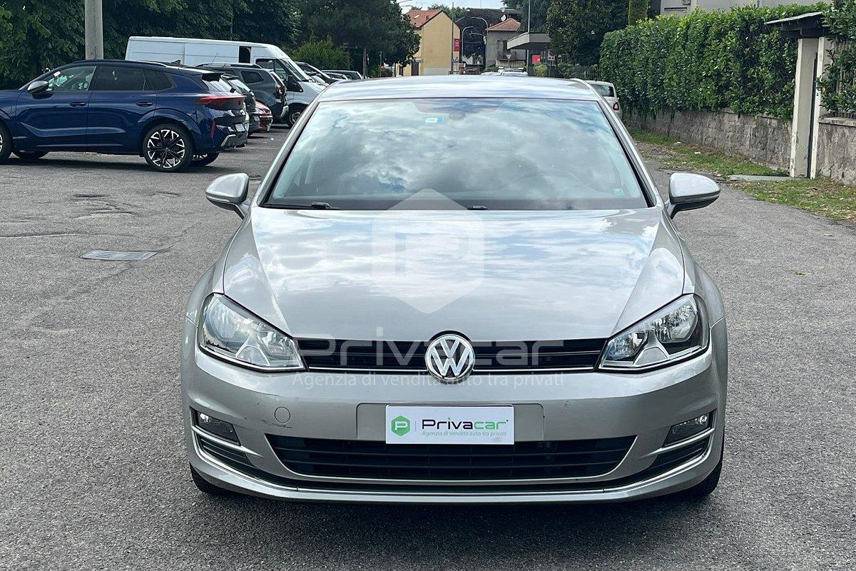 VOLKSWAGEN Golf 1.4 TSI ACT 150 CV 5p. Highline BlueMotion Technology