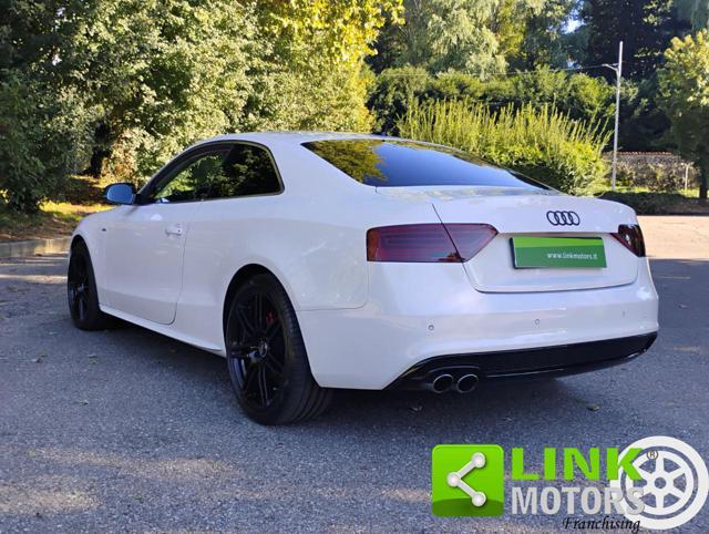 AUDI A5 2.0 TDI 177 CV quattro Business Plus