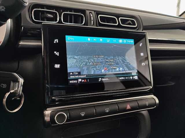 Citroen C3 PureTech 83 S&S Shine Pack