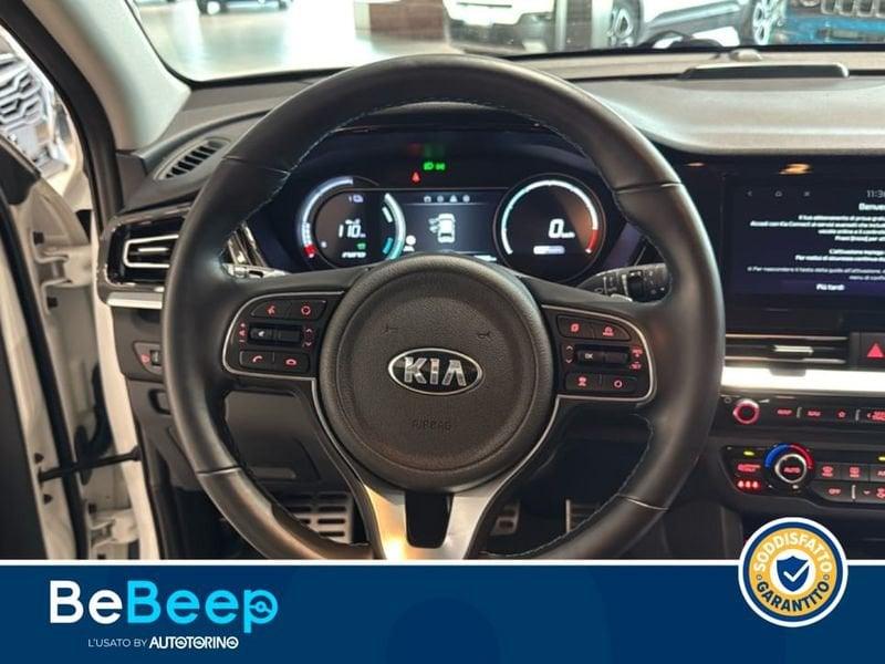 KIA Niro E- EVOLUTION 64 KWH