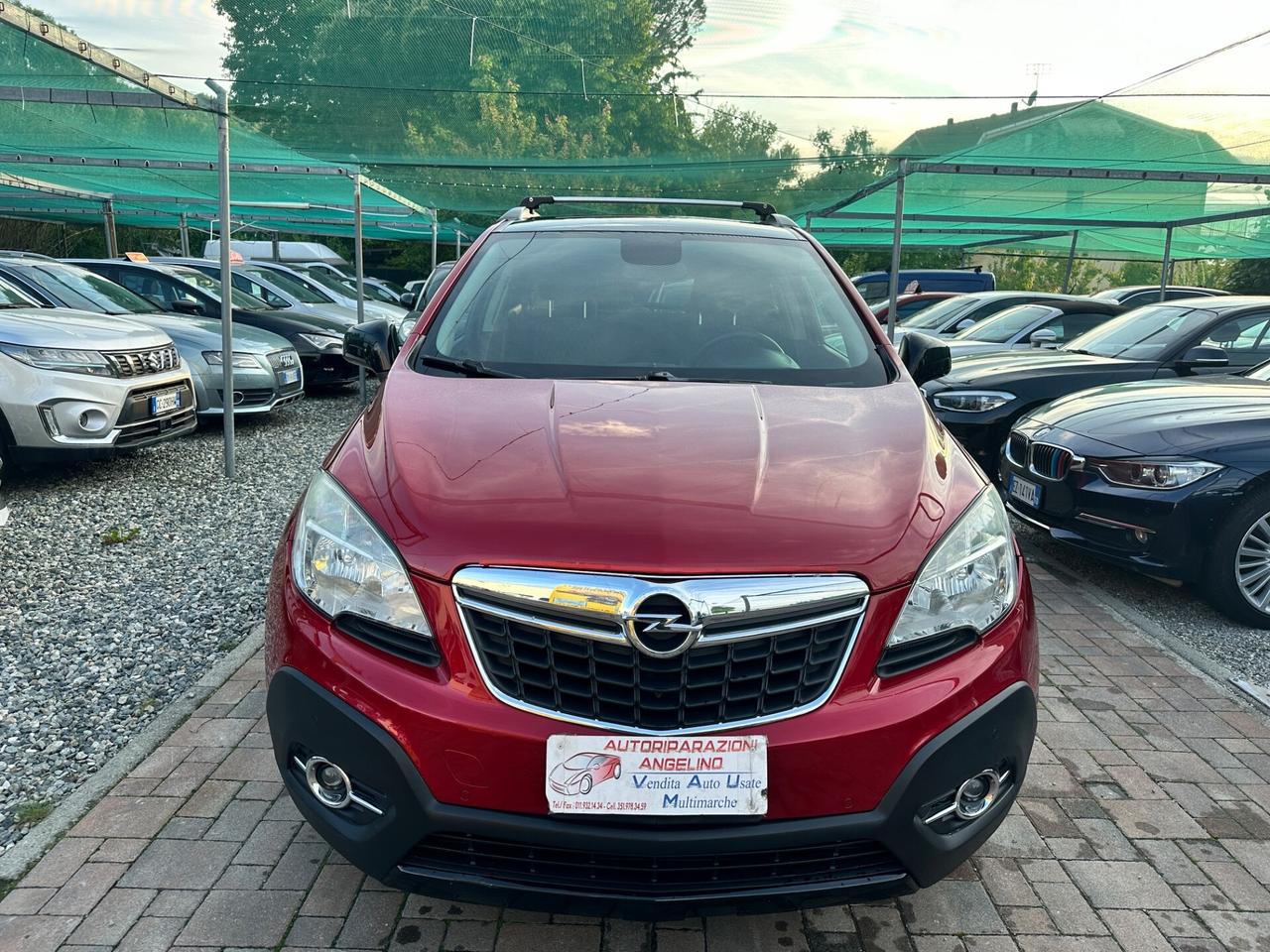 Opel Mokka 1.4 Benzina OK per neopatentati