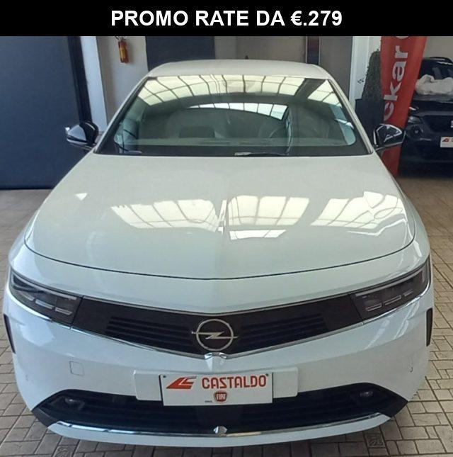 OPEL Astra 1.5 Turbo Diesel 130 CV Edition