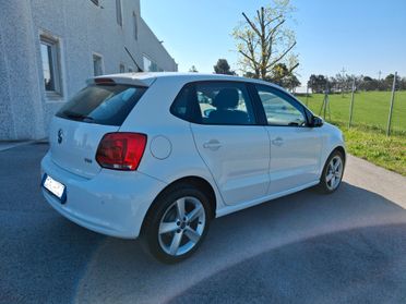 Volkswagen Polo 1.2 TDI DPF 5 p. Trendline