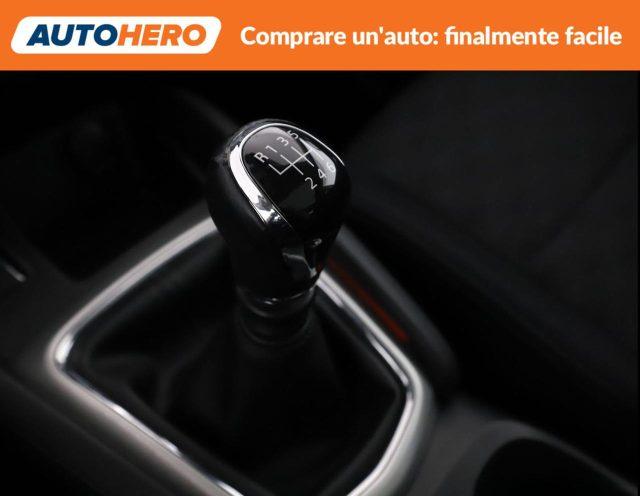 NISSAN Qashqai 1.5 dCi 360