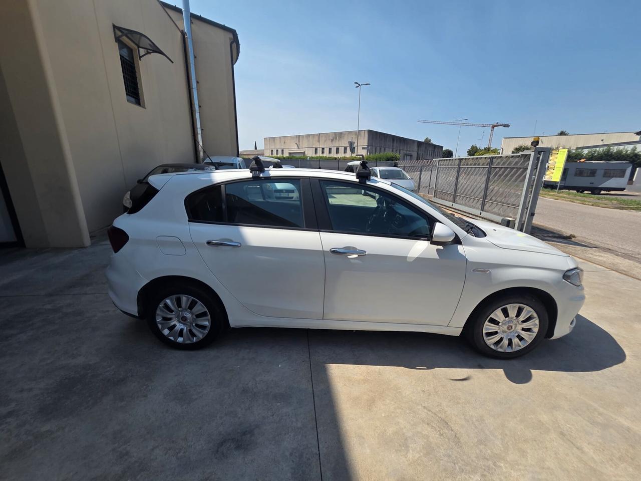 Fiat Tipo 1.6 Mjt S&S 5 porte Business