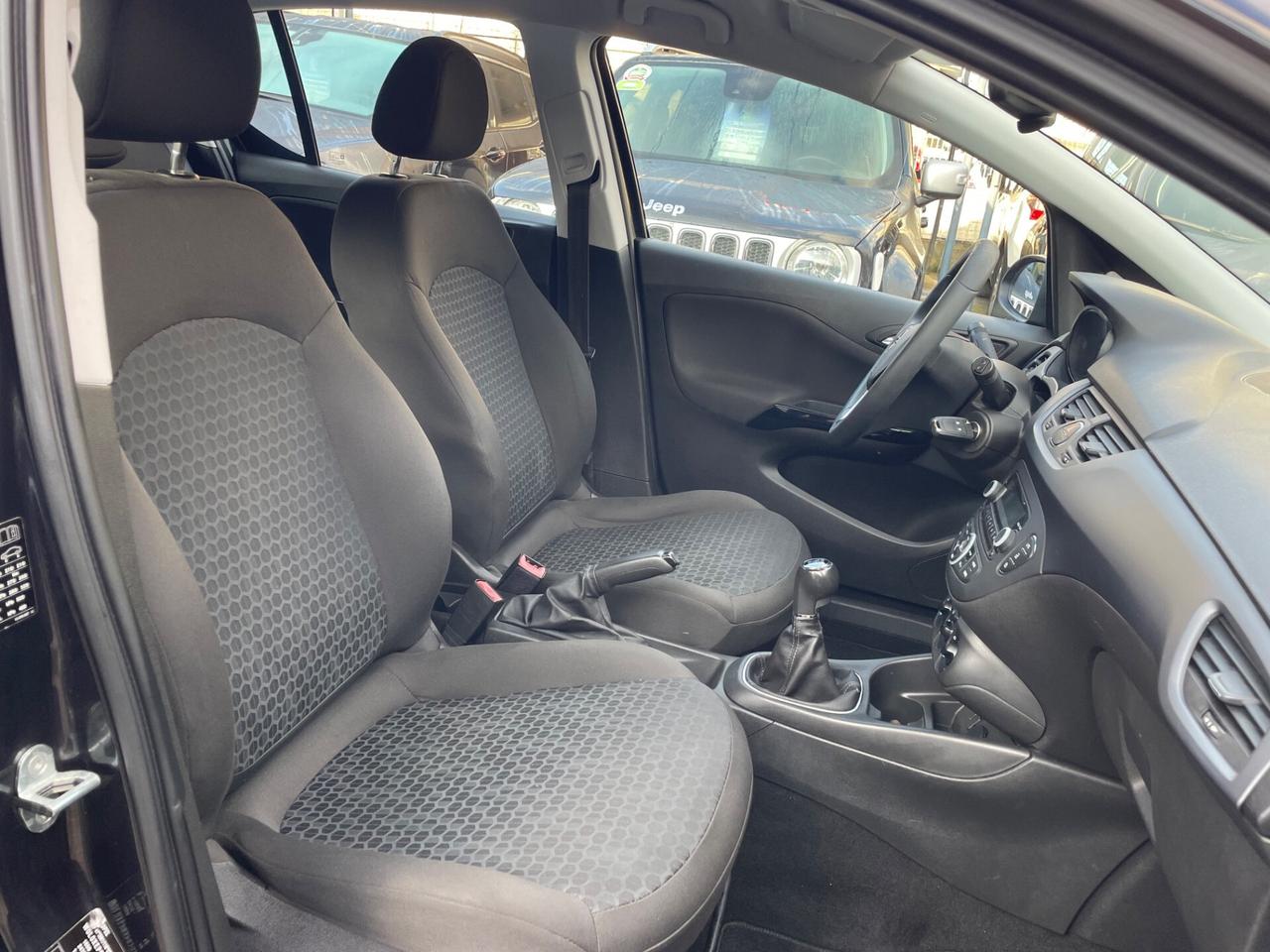 Opel Corsa 1.4 90CV GPL Tech 5 porte n-Joy