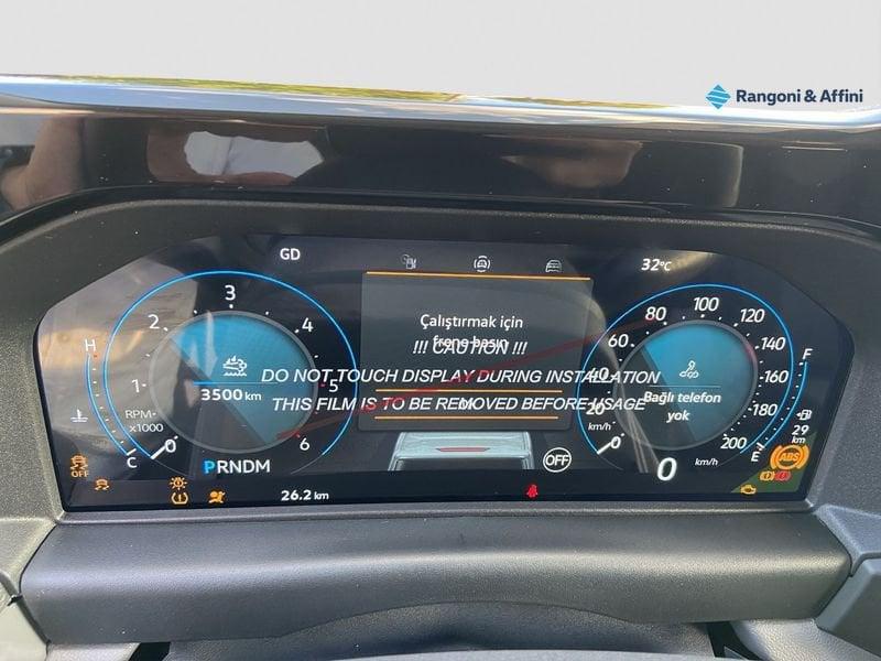 Volkswagen Caravelle Caravelle 2.0 TDI 150CV aut. PC Life