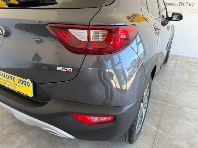 KIA Stonic 1.0 T-GDi 120 CV DCT7 Style