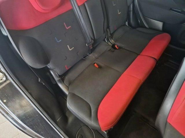 FIAT 500L Living 1.6 Multijet 105 CV Lounge