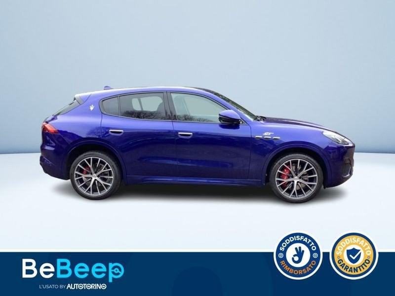 Maserati Grecale 2.0 MHEV GT 300CV AUTO