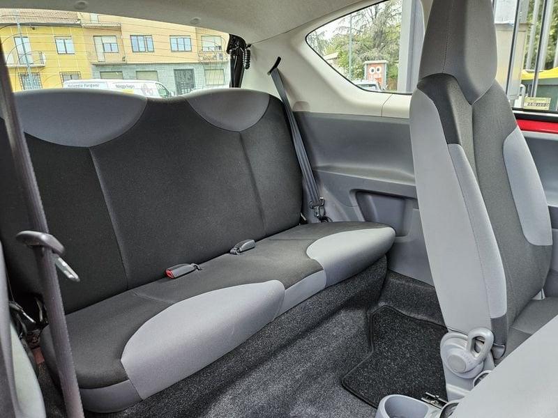 Citroën C1 C1 3p 1.0 Seduction