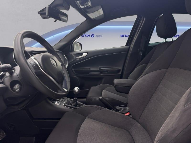 ALFA ROMEO GIULIETTA 1.4 TURBO 120 CV