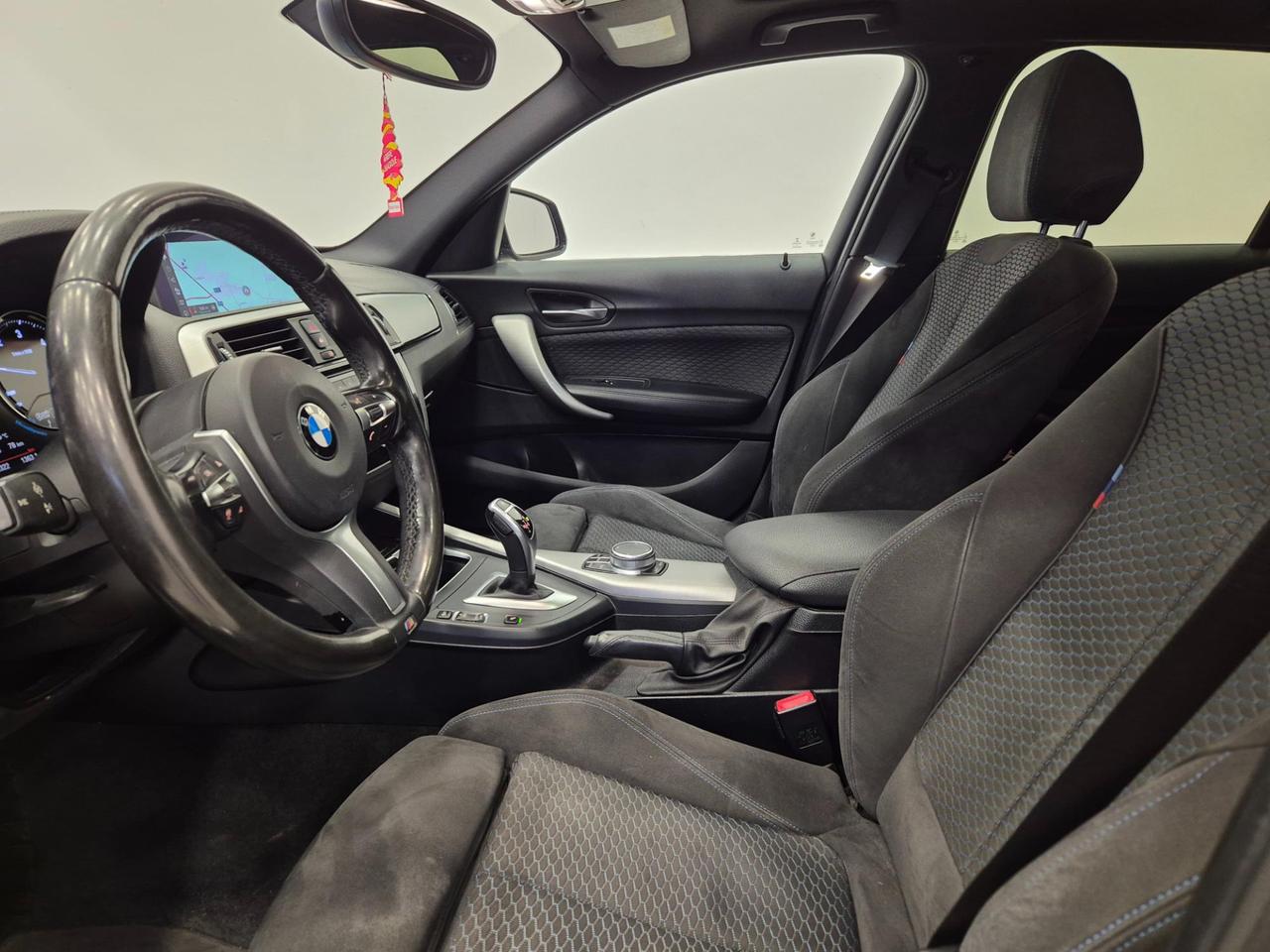 BMW 120 d xdrive Msport 5p auto - Cam - Tetto