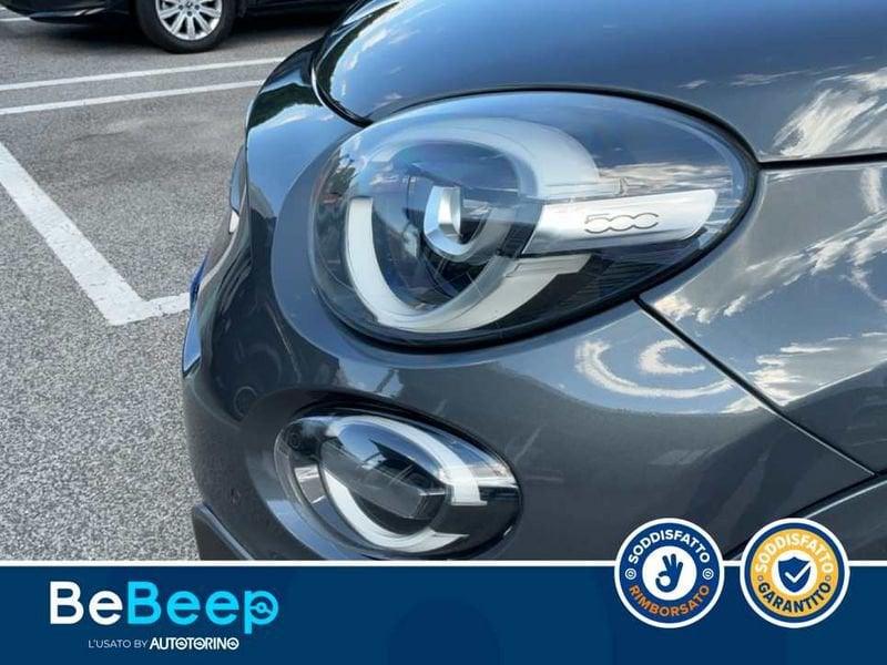 FIAT 500X 1.3 T4 SPORT 150CV DCT