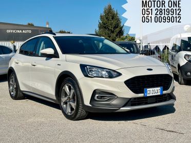 Ford Focus 1.0 NEOPATENTATI Active 1.0 hybrid