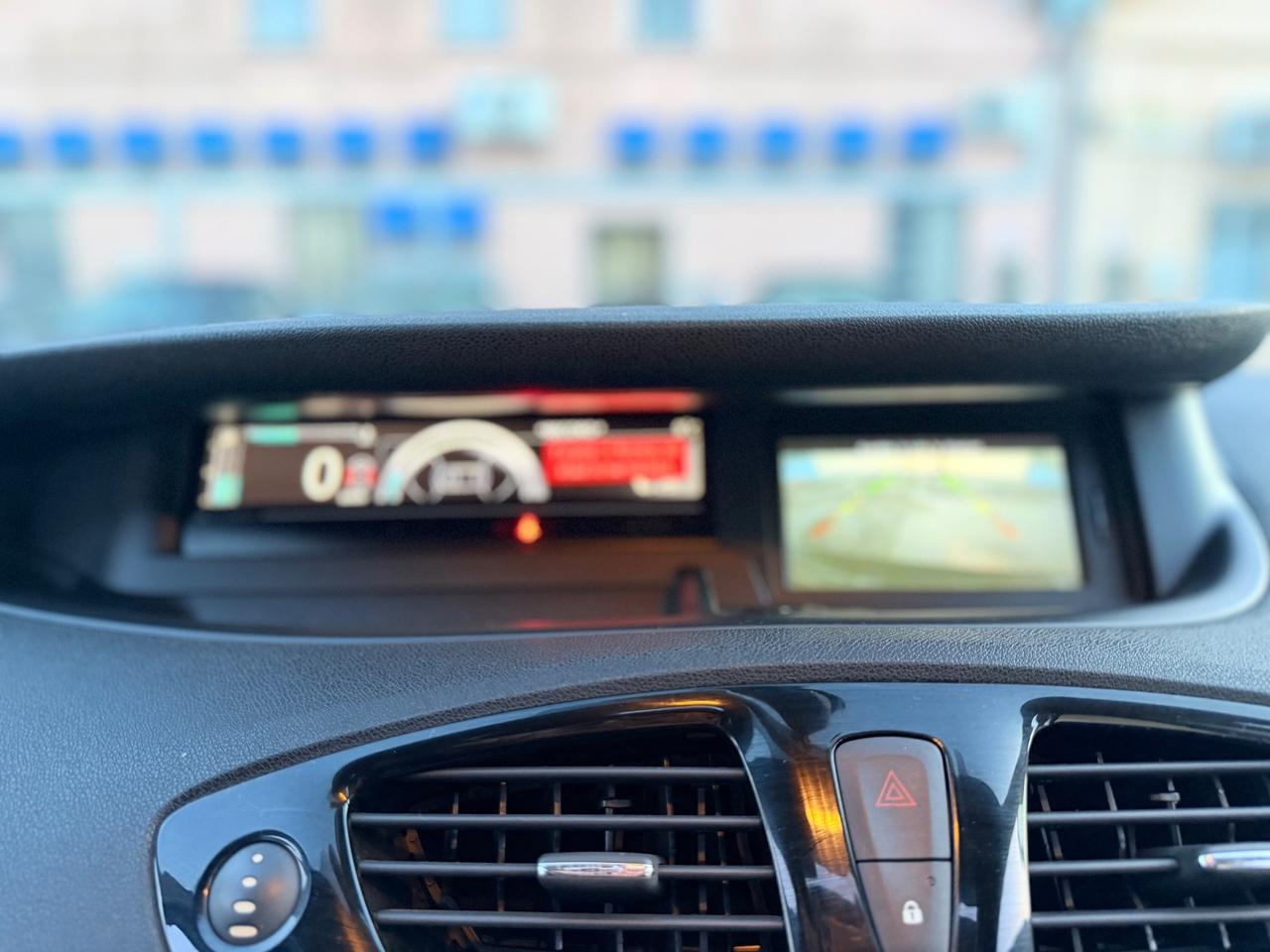 Renault Scenic XMod 1.6 dCi 130CV Tetto Bose