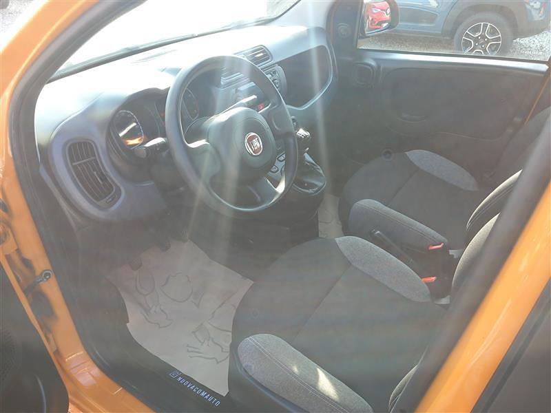 Fiat Panda 1.2 EasyPower Easy