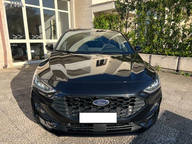 FORD Focus 1.5 EcoBlue 115 CV auto ST-Line