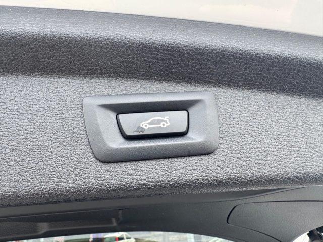 BMW X2 sDrive18d Msport-X