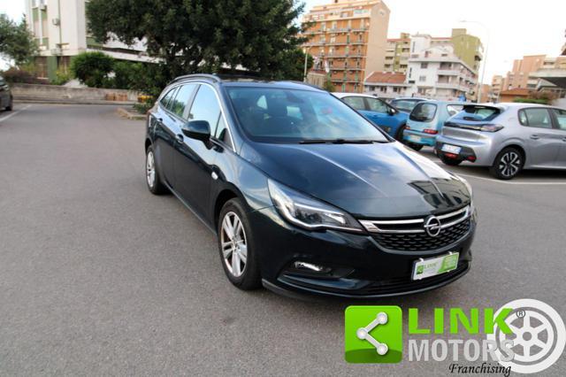 OPEL Astra 1.6 CDTi 136CV aut. Sports Tourer Innovation