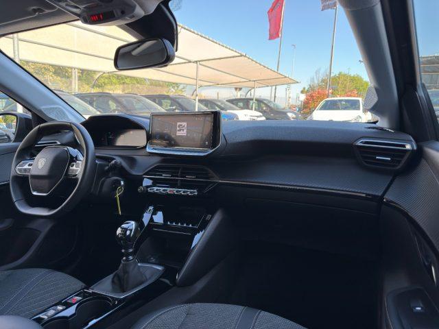PEUGEOT 208 PureTech 100 GPL/B Stop&Start 5 porte Allure
