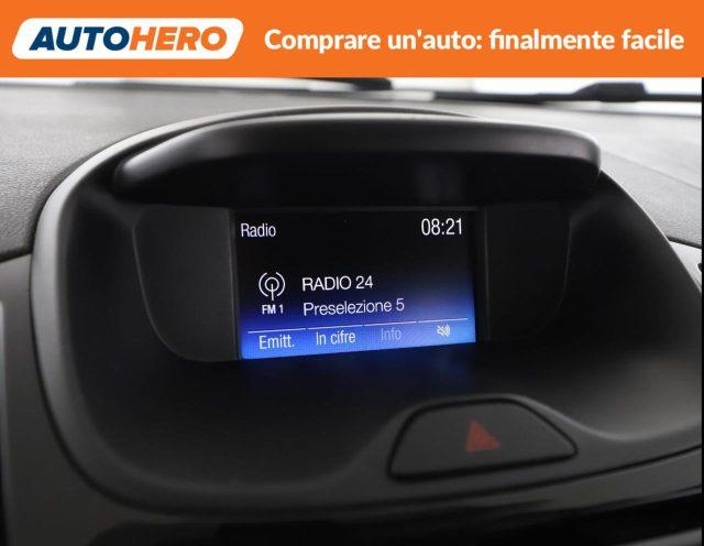 FORD Ka+ 1.2 Ti-VCT 85CV Ultimate