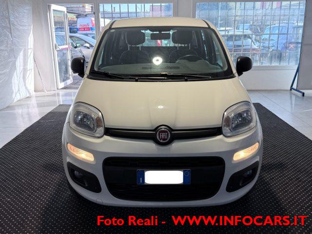 FIAT Panda 0.9 TwinAir Natural Power Metano - Prezzo reale