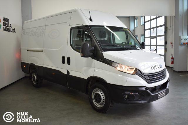 IVECO Daily 35S14V 2.3 HPT PM-SL-TM Furgone