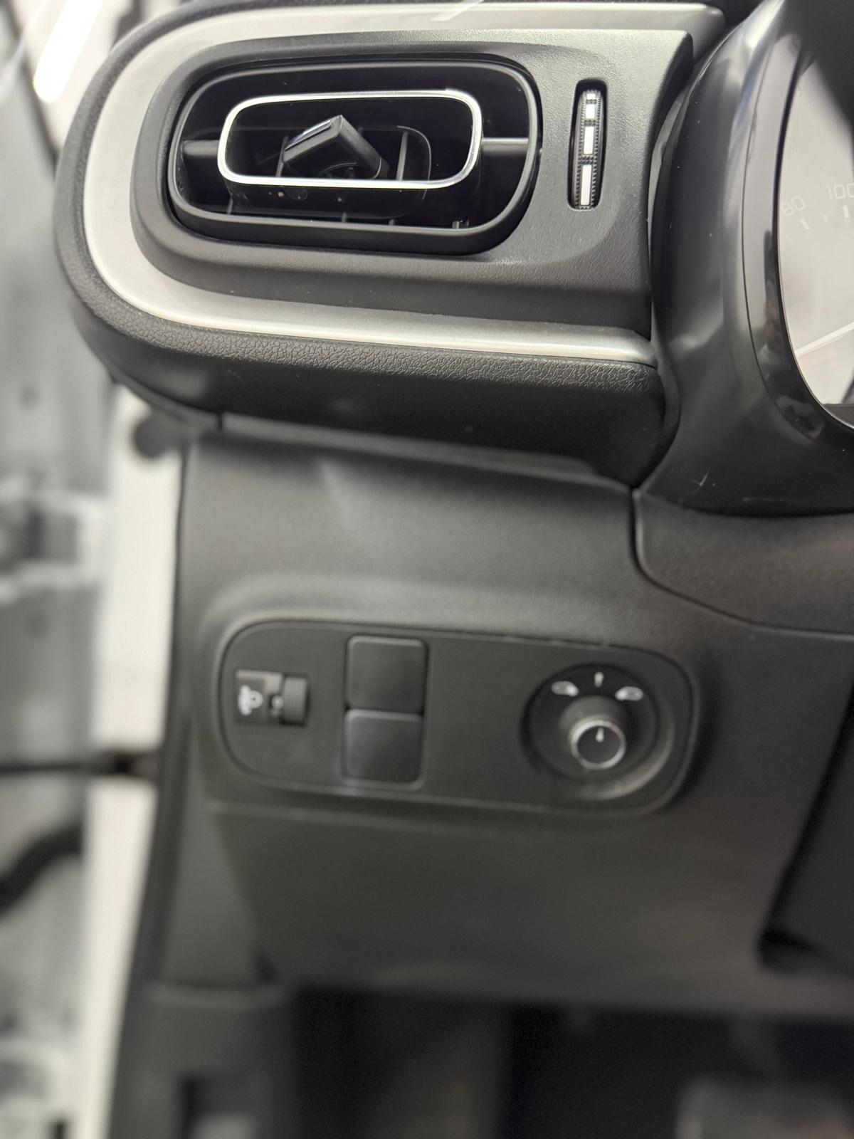 Citroen C3 PureTech 110 S&S EAT6 Shine