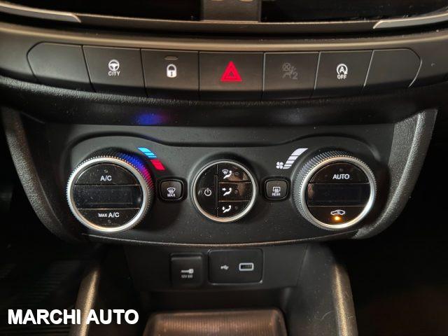 FIAT Tipo 1.6 Mjt S&S SW City Life