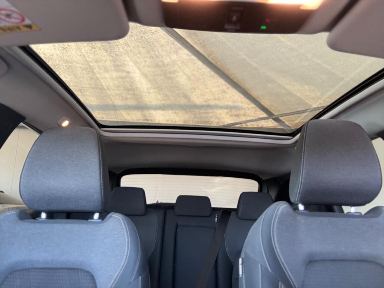Nissan Qashqai MHEV 140 CV Tekna