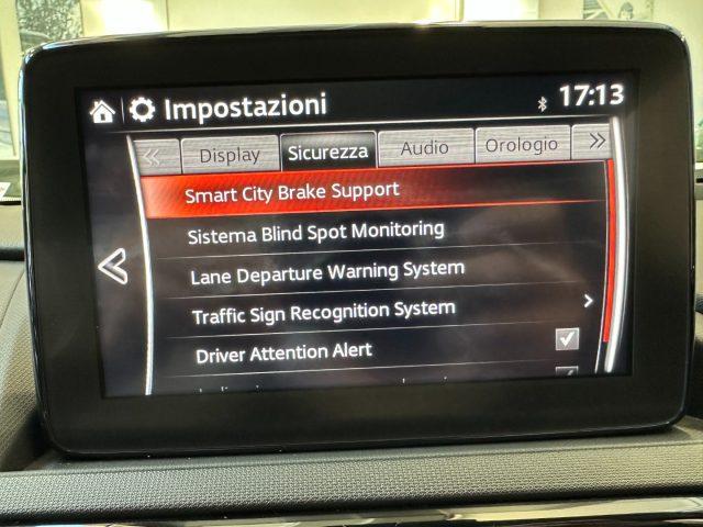 MAZDA MX-5 2.0L Skyactiv-G Sport-LED-Bose-Carplay-Telecamera