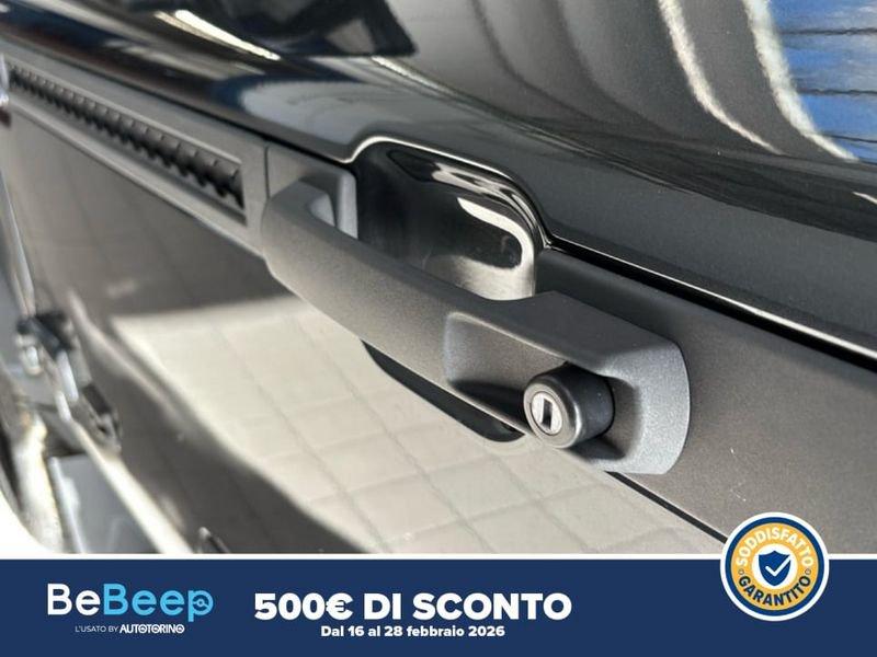 Ineos Grenadier STATION WAGON 3.0 TWIN-TURBO D FIELDMAST