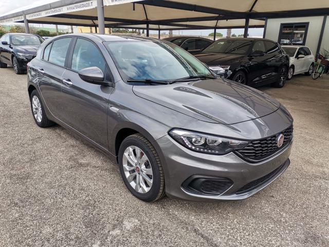 FIAT Tipo 1.6 Mjt S&S DCT 5 porte Easy