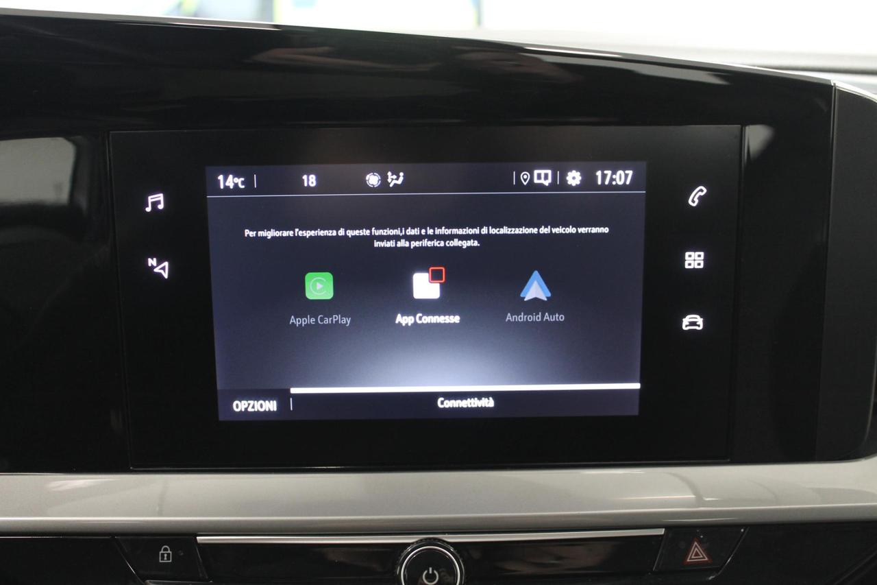 Opel Mokka 1.5 D Elegance 110 Cv.