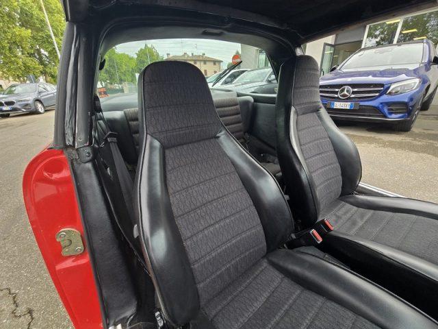 PORSCHE 911 SC 3.0 Targa ASI PERMUTE