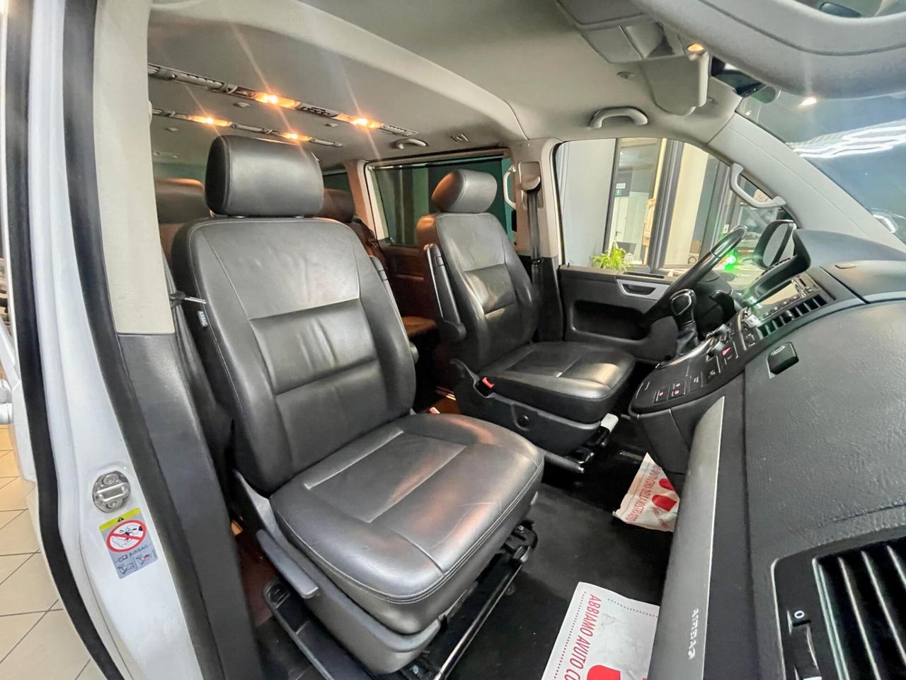 Volkswagen Multivan 2.0 TDI 150CV DSG Highline